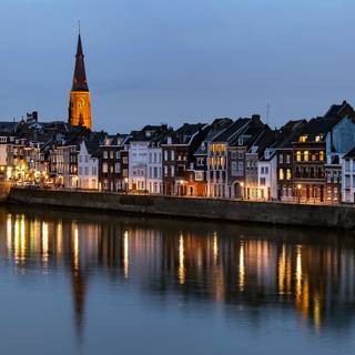 Maastricht wallpaper
