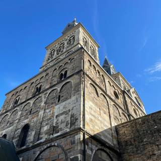 Maastricht wallpaper