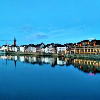 Maastricht wallpaper