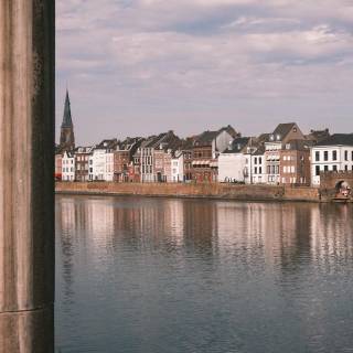 Maastricht wallpaper