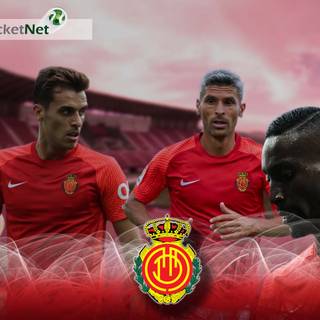 RCD Mallorca wallpaper