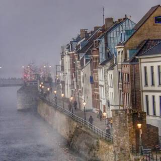 Maastricht wallpaper