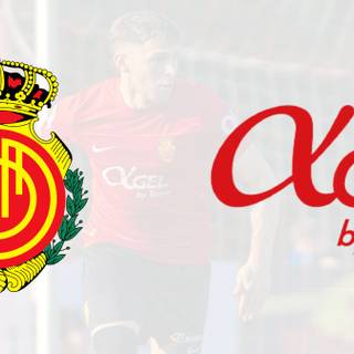 RCD Mallorca wallpaper
