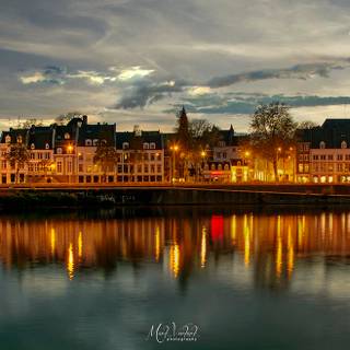 Maastricht wallpaper