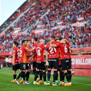 RCD Mallorca wallpaper