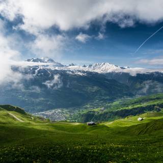 Spring season 8k wallpaper