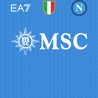 Napoli 2024 wallpaper