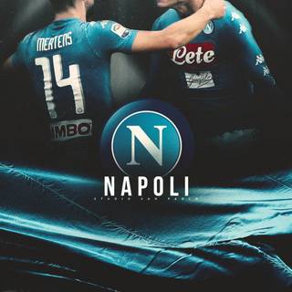 Napoli 2024 wallpaper