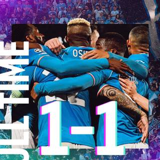 Napoli 2024 wallpaper