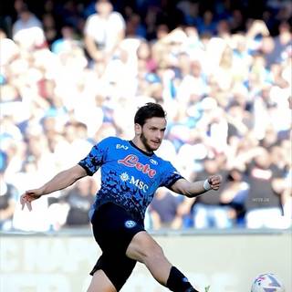 Napoli 2024 wallpaper