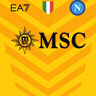 Napoli 2024 wallpaper