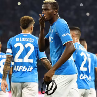 Napoli 2024 wallpaper