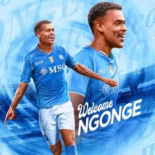 Napoli 2024 wallpaper