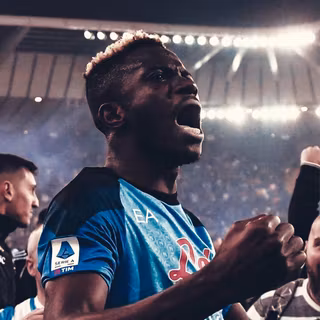 Napoli 2024 wallpaper