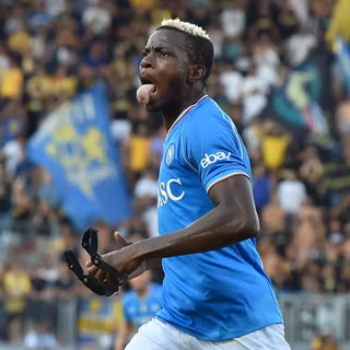 Napoli 2024 wallpaper