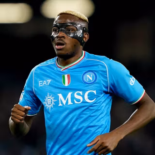 Napoli 2024 wallpaper