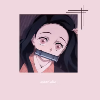 Nezuko 2024 wallpaper