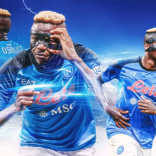 Napoli 2024 wallpaper