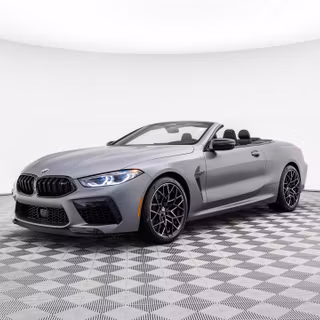 BMW M8 2024 wallpaper