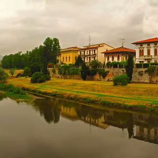 Prato Italy wallpaper