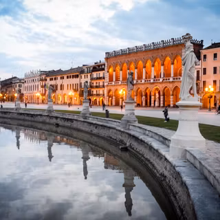 Prato Italy wallpaper