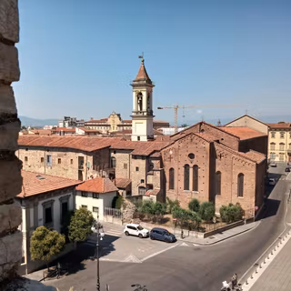Prato Italy wallpaper