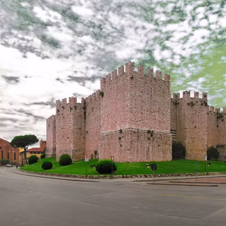 Prato Italy wallpaper