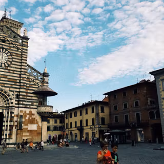 Prato Italy wallpaper