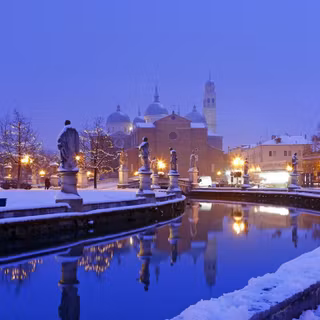 Prato Italy wallpaper