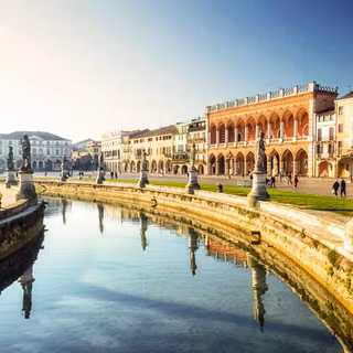 Prato Italy wallpaper