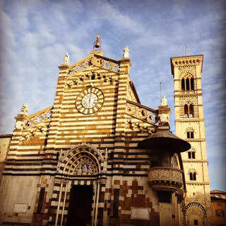 Prato Italy wallpaper