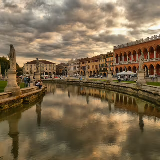 Prato Italy wallpaper