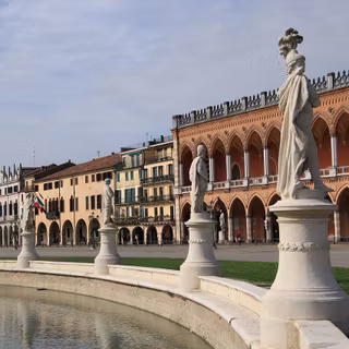 Prato Italy wallpaper