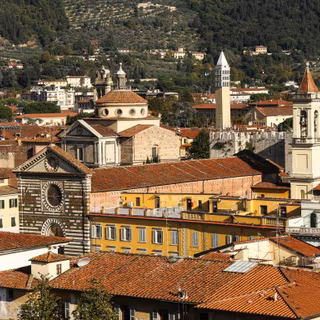 Prato Italy wallpaper