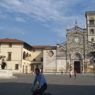 Prato Italy wallpaper