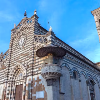 Prato Italy wallpaper