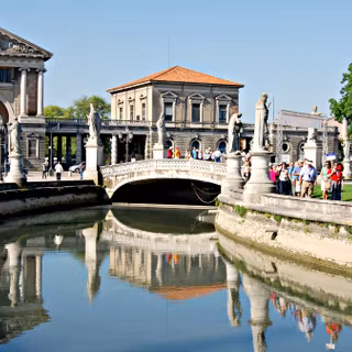 Prato Italy wallpaper