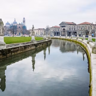 Prato Italy wallpaper