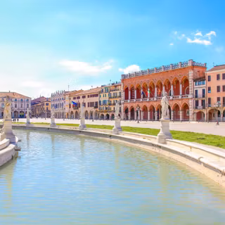 Prato Italy wallpaper