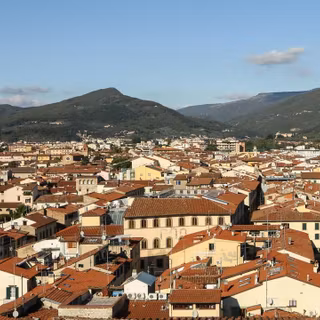 Prato Italy wallpaper