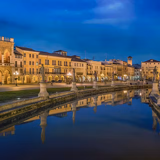 Prato Italy wallpaper