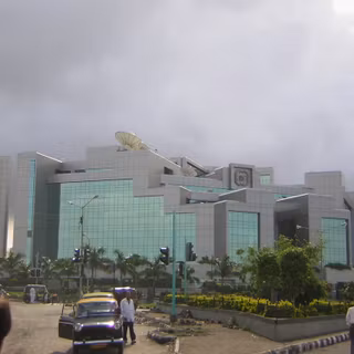 National Stock Exchange wallpaper