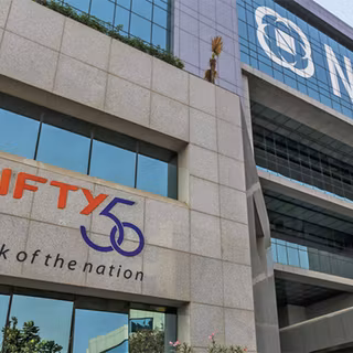 National Stock Exchange wallpaper