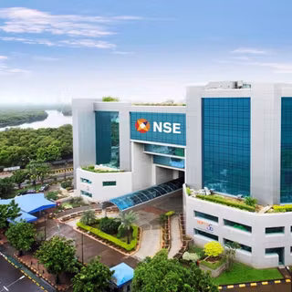 National Stock Exchange wallpaper