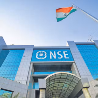 National Stock Exchange wallpaper