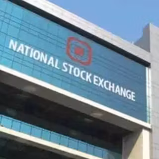 National Stock Exchange wallpaper