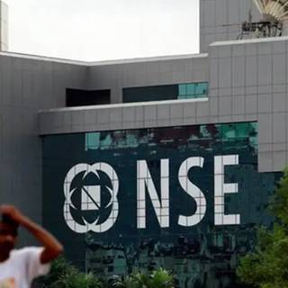 National Stock Exchange wallpaper