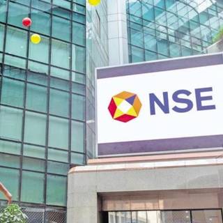 National Stock Exchange wallpaper