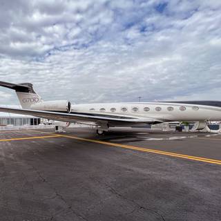 Gulf Stream wallpaper