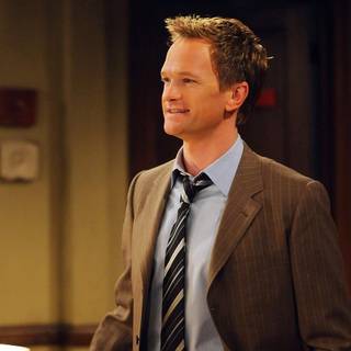 Barny How I Met Your Mother wallpaper